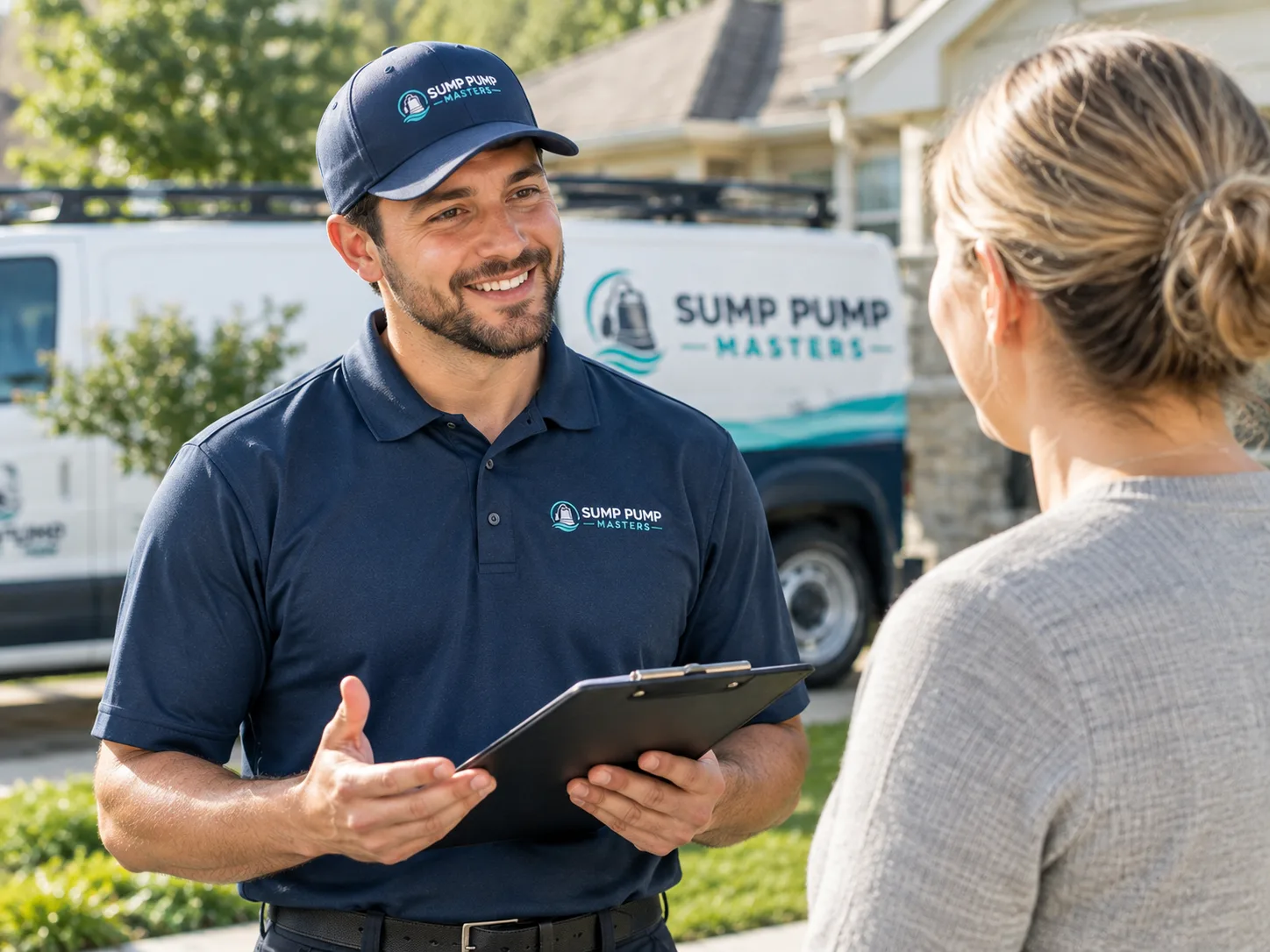 Sump Pump Repair Woodmere, NY FAQs